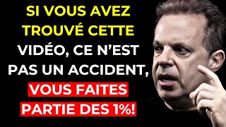 99% ne croiront pas ce MESSAGE, mais c’est EXACTEMENT ce dont vous avez BESOIN – Joe Dispenza