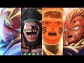 [4K] JUMP FORCE - All Characters ULTIMATE ATTACKS (Beta) @ (60ᶠᵖˢ) UHD ✔