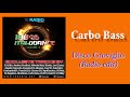 Carbo Bass - Disco Groviglio