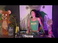 House Music Latin Vibes DJ Set | Thamy G