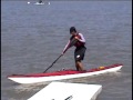 maniobras con kayak performa