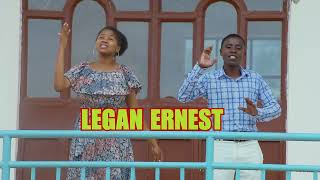 Legan  NI YESU PEKEE official music video