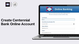 How To Create Centennial Bank Online Account (2024)