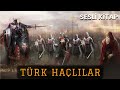 türk haçlı askerlerinin İlginç hikayesi sesli kitap