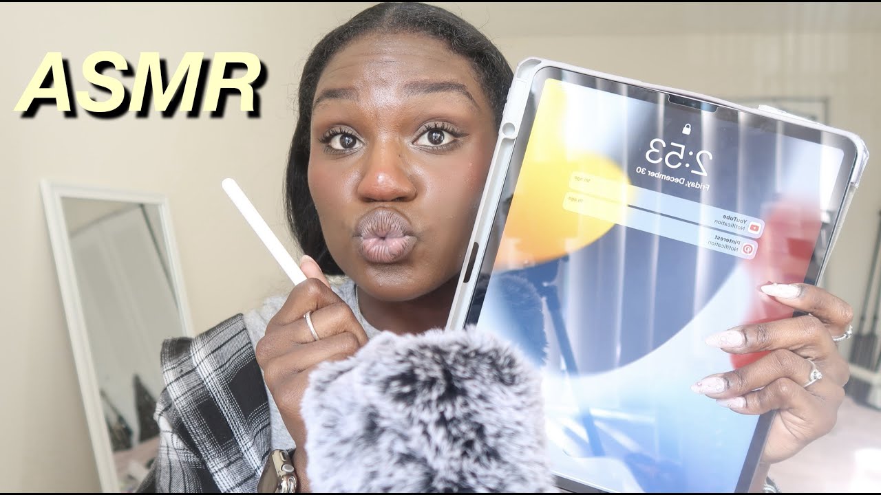 Asmr Relaxing Ipad Games Word Search Puzzle Coloring Etc