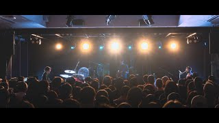 Ryu Matsuyama/To get there【LIVE MV】