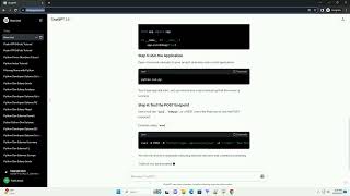 python flask rest api post example