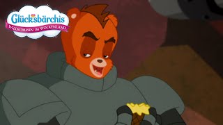 Glücksbärchis | Emmas Schatzsuche | Kinder Cartoons | Kinderlieder | Care Bears