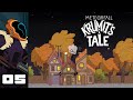 Let's Play Meteorfall: Krumit's Tale - PC Gameplay Part 5 - Brokeknife Mageman