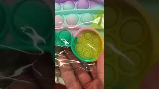 Best Pop-It Store in the World #shorts