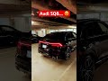 SQ8... | Audi SQ8 #shorts