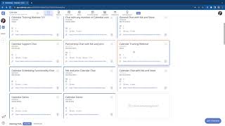 Calendar.com General Overview