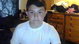 RAPE FACE!