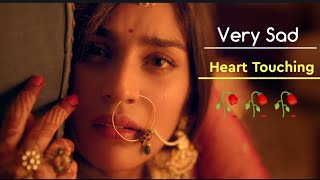 🥀🥀 Lut Gaye Whatsapp Status Video || Heart Touching Video |Emran Hashmi Jubin Nautiyal New Song 2021