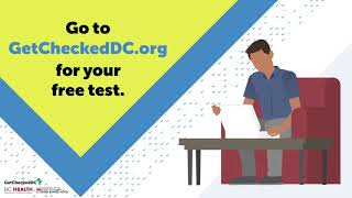 Get Checked DC (HIV & STD's)