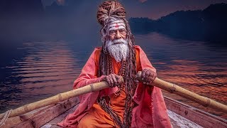 Indian Flute Music for Meditation || Pure Positive Energy Vibrations - Mesmerisingly Beautiful Music