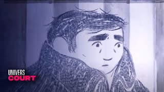 La nuit blanche | Une Image à Cultiver | Un court métrage d'Audrey Delepoulle | Film d'animation