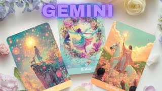 GEMINI ❤️✨THE PERSON THAT'S BEEN SECRETLY IN LOVE WITH YOU THIS WHOLE TIME IS FINALLY CONFESSING 💌