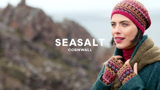 Seasalt's November 2024 Collection