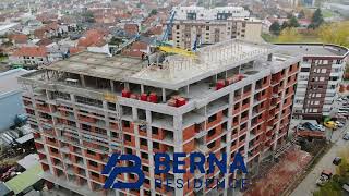 BERNA RESIDENCE