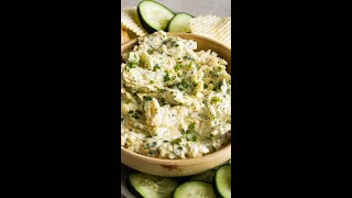 Smoked Gouda Dip