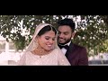 Hilal X Shamaa | Wedding Video | FIO Studios