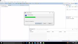 4 Cucumber Basics Adding Eclipse Cucumber Plugin