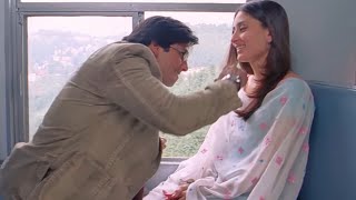 सुपरहिट रोमांटिक कॉमेडी फिल्म | Jab We Met (2007) (HD) | Shahid Kapoor, Kareena Kapoor