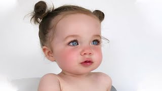 Funny Baby s - The Cutest Babies Make Melt Your Heart