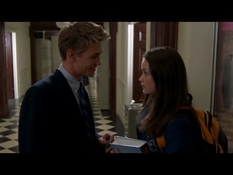 Does Rory and Tristan date?