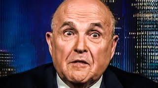 Giuliani Brags About Making Millions Working For Trump