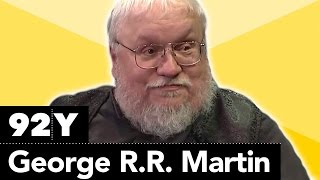 George R. R. Martin: The World of Ice and Fire (Game of Thrones)