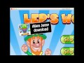 Slimber Plays Leps World