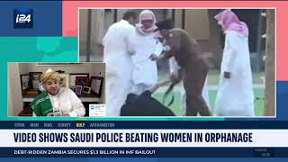 Vicious Attacks By police \u0026 Masked Civilian Men On A Girls Orphanage In Khamis Mushait Saudi Arabia