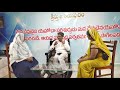 సాక్ష్యం testimony god s word in action christian testimony message dr.maddala immanielraj