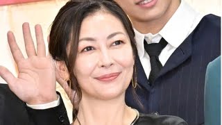 中山美穂さんの家族葬終わる　喪主の妹・中山忍がコメント「ちょっと頑固で、バカみたいに正直で…自慢の姉でした」【全文】