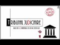 comprendre la procédure devant le tribunal judiciaire.