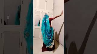 गजब लगे घूंघट मैं#राजस्थानी #सॉन्ग#dance #video