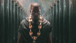 Kanye West - Power (Remix feat. Jay-Z) *Official*