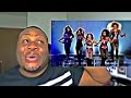 FIFTH HARMONY- BILLBOARD MUSIC AWARDS 2016 (REACTION)