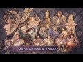 mana saleesia theocracy battle theme brigandine the legend of runersia