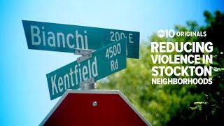 Stockton, Calif. | The homicide rate is rising. How will the city answer?