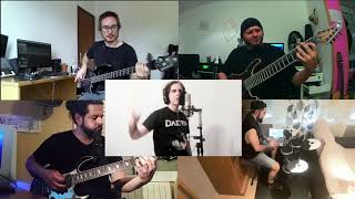 ANGRA - NOVA ERA (COVER)