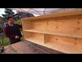 diy uitklap wasmanden eigen huis u0026 tuin