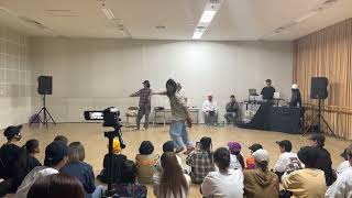 OYAMATSU,KYOGO,KAZUKIYO / JUDGE SESSION / WAKE UP vol.22