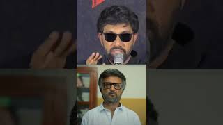 Sathyaraj About Rajinikanth | Super Star | Directors Talk