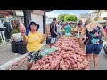 NA FEIRA LIVRE DE JOÃO ALFREDO PERNAMBUCO, 04/11/2024