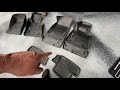 Weathertech Vs Husky Liners Our Thoughts