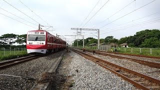 台鐵EMU700型京浜急行塗裝運行紀念 TRA EMU700 KEIKYU Painted Car