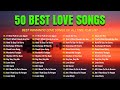 Top 100 Romantic Songs Ever - Timeless Romantic Love Songs | Best Old Love Songs Playlist